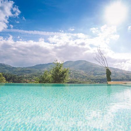 Casas Da Fraga 2020 Βίλα Ribeira de Pena Εξωτερικό φωτογραφία